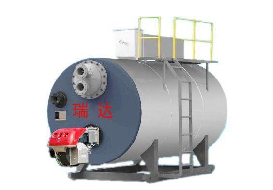 甘肃专业的全预混低氮冷凝锅炉维修